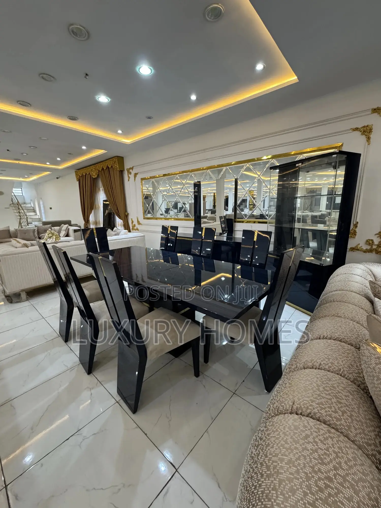 Dining Set