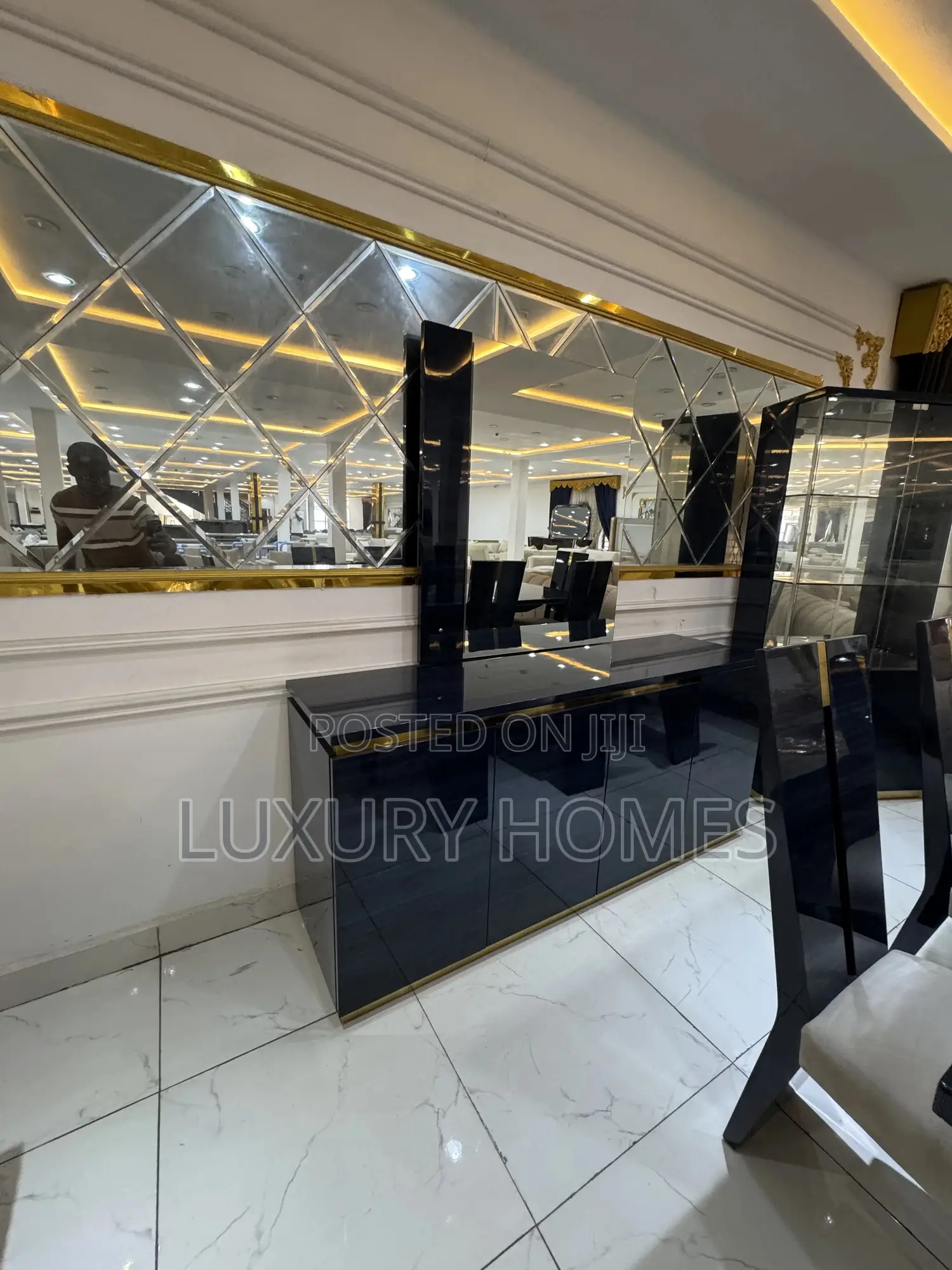 Dining Set