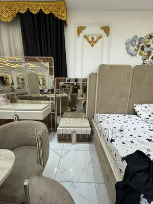Bed Room Set