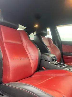Dodge Charger 2016 Gray