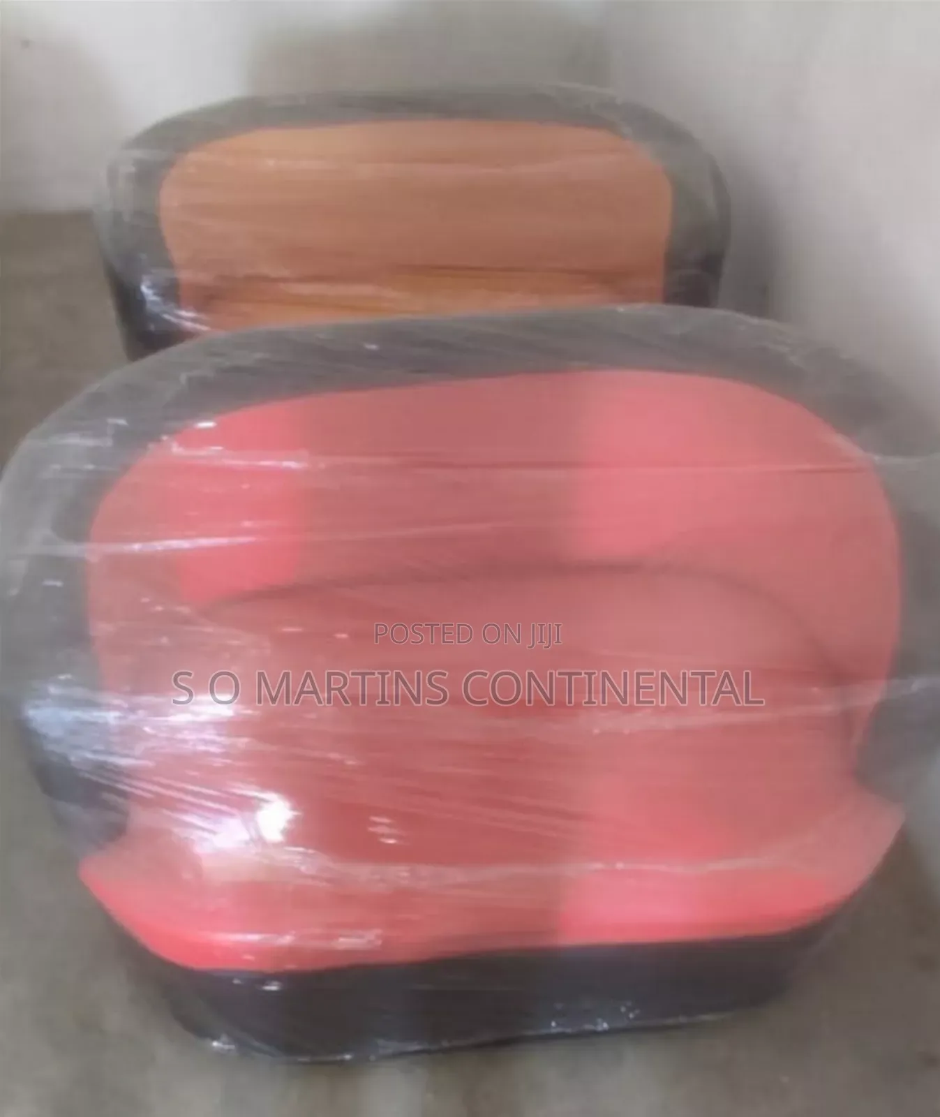 Exotic Quality Modern Double Sofa