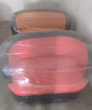 Exotic Quality Modern Double Sofa