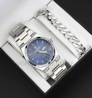 Men's Quality Watch Set