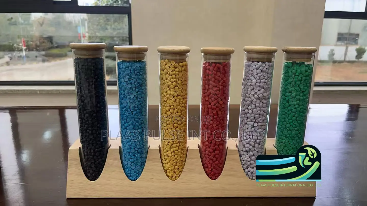 PVC Pipe Materials