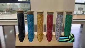 PVC Pipe Materials
