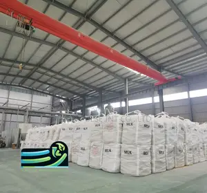 PVC Pipe Materials