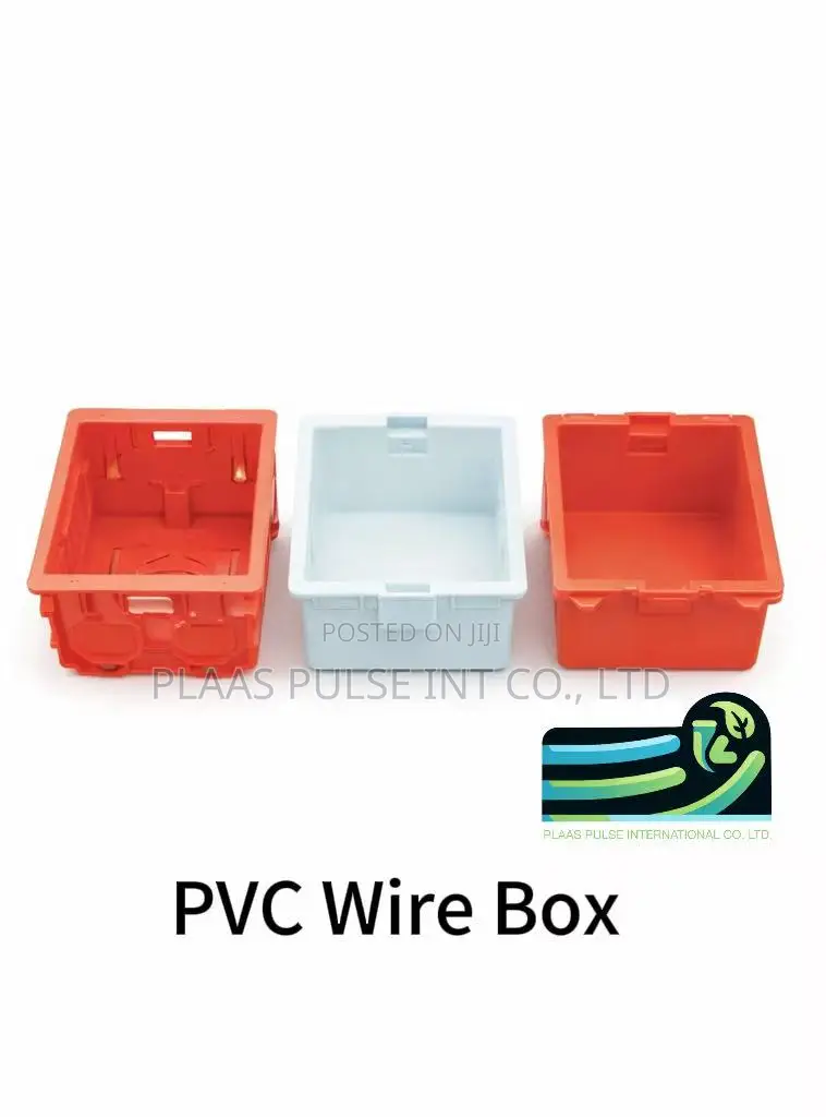 PVC Pipe Materials