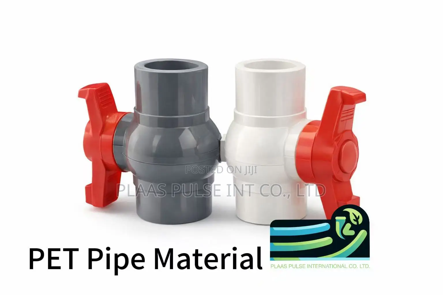 PVC Pipe Materials