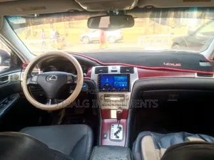 Lexus Es 330 2006