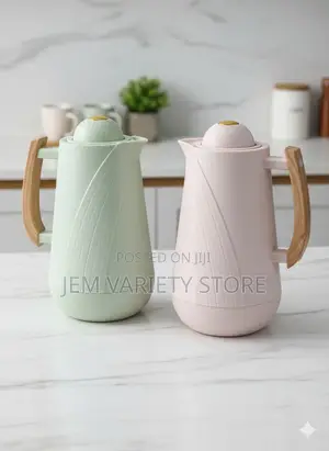 1l Vacuum Bottle