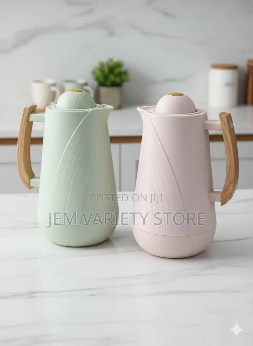 1l Vacuum Bottle