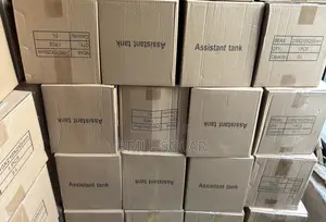 300l Yohako Solar Water Heater