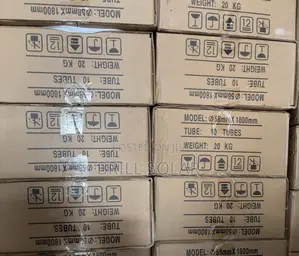 300l Yohako Solar Water Heater