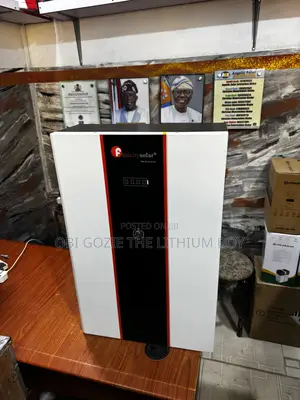 Best Lithium Battery Importer. 10kwh 51.2v Felicity Lithium Battery
