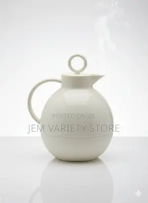 1l Vacuum Insulated Jug