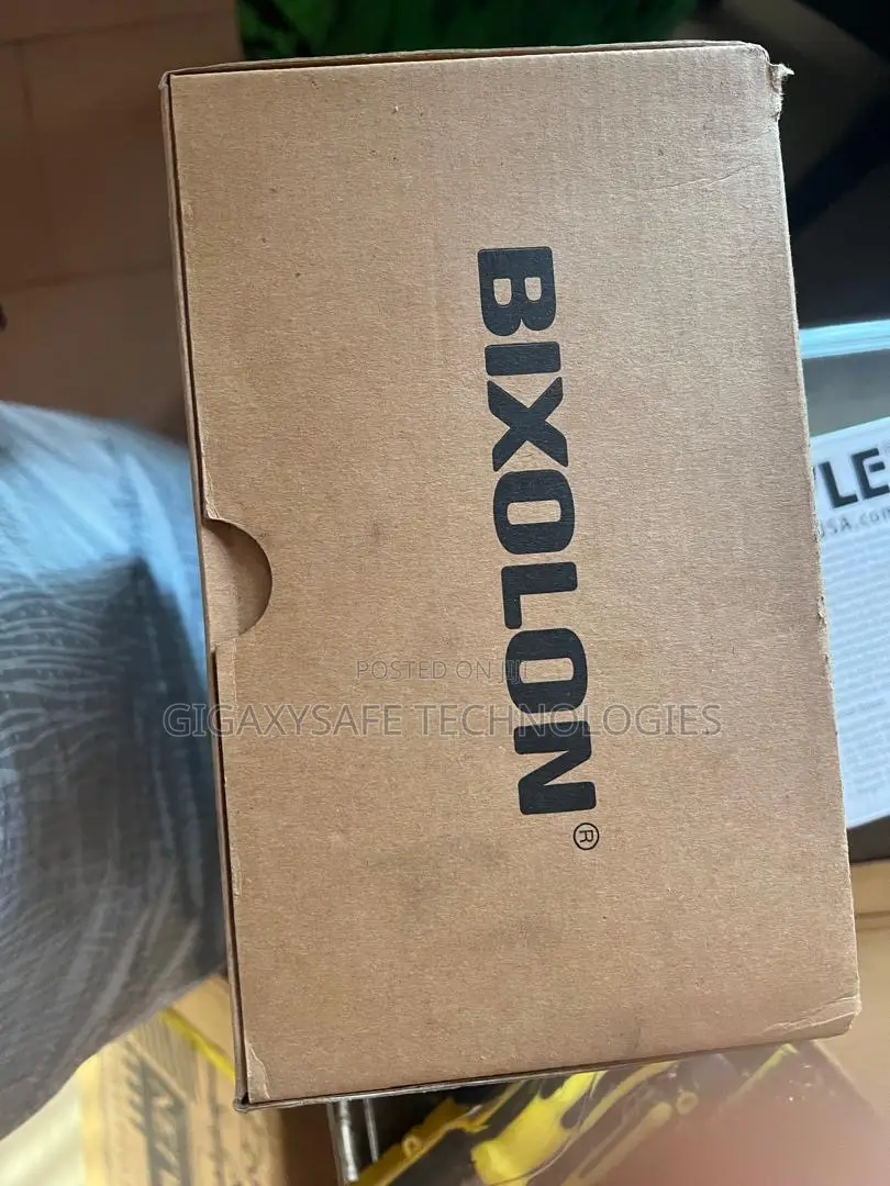 SPP-R200iibk Mobile Thermal Printer
