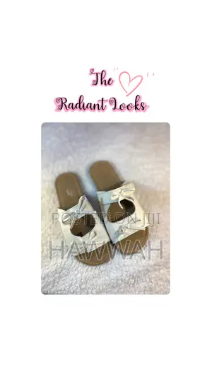Shoe for Ladies