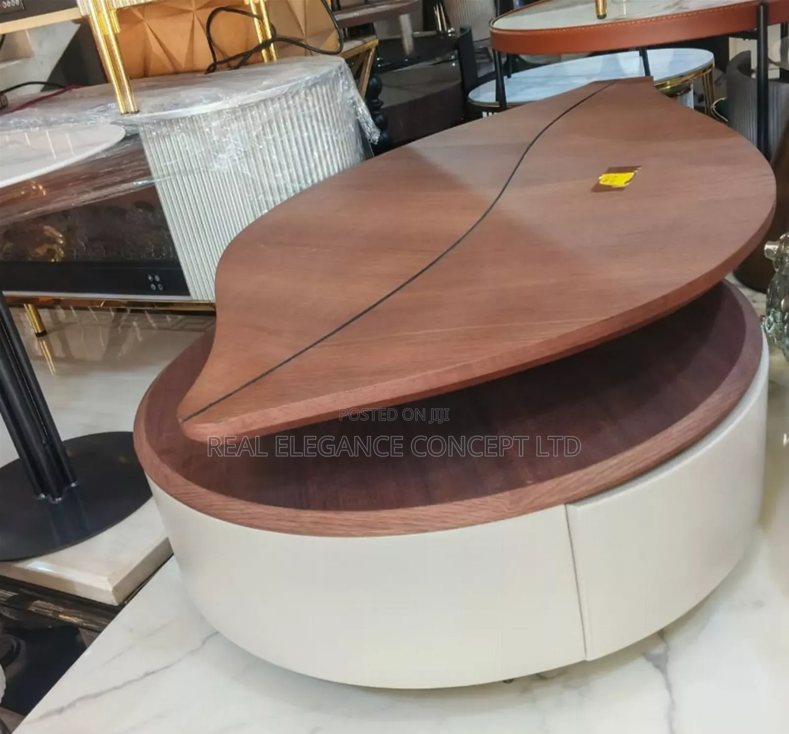 High Quality Modern Centre Table