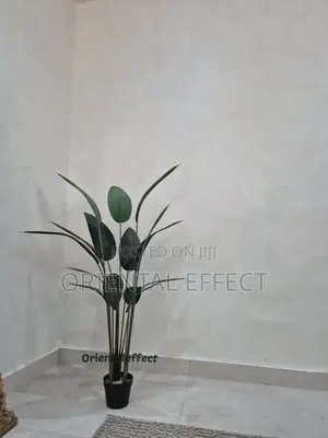 Artificial Traveller Palm (140cm)