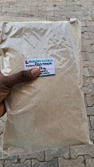 Red Maca Root Powder 1kg