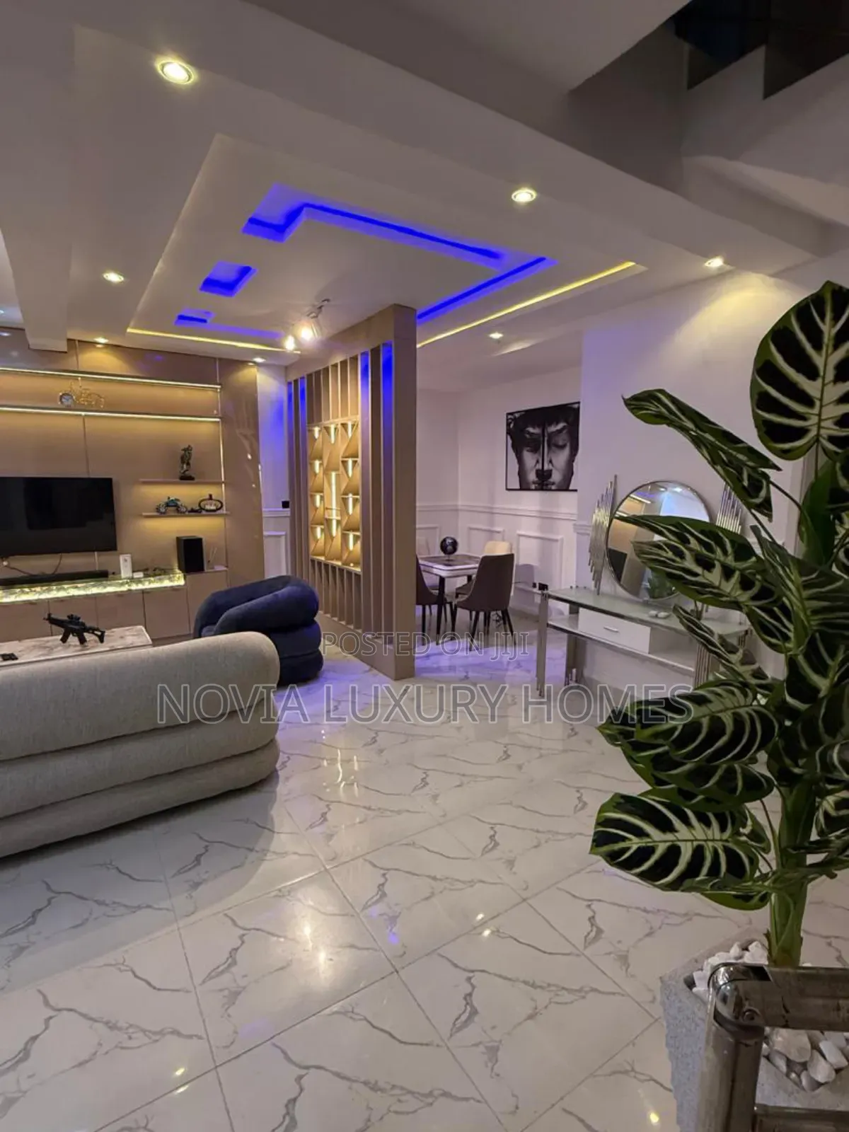 Luxury Beach View 3bedroom With Ps5, Pool Snooker
