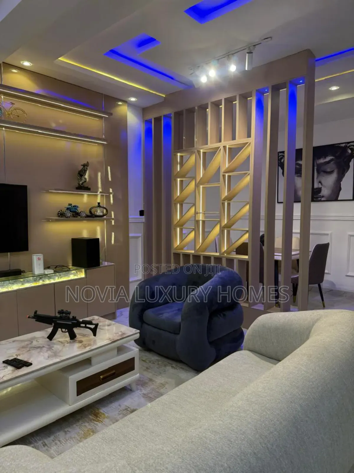 Luxury Beach View 3bedroom With Ps5, Pool Snooker