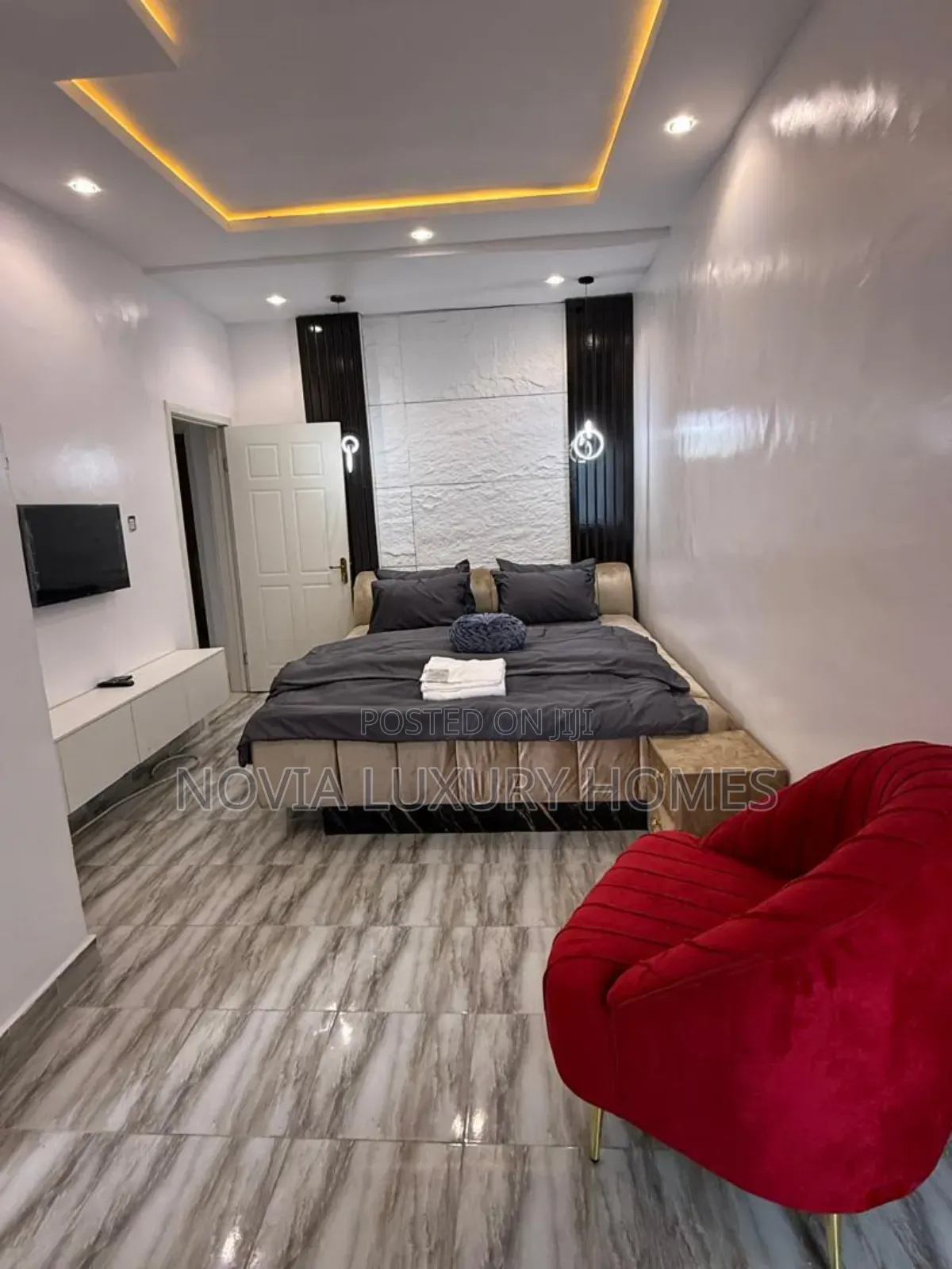 Luxury Beach View 3bedroom With Ps5, Pool Snooker
