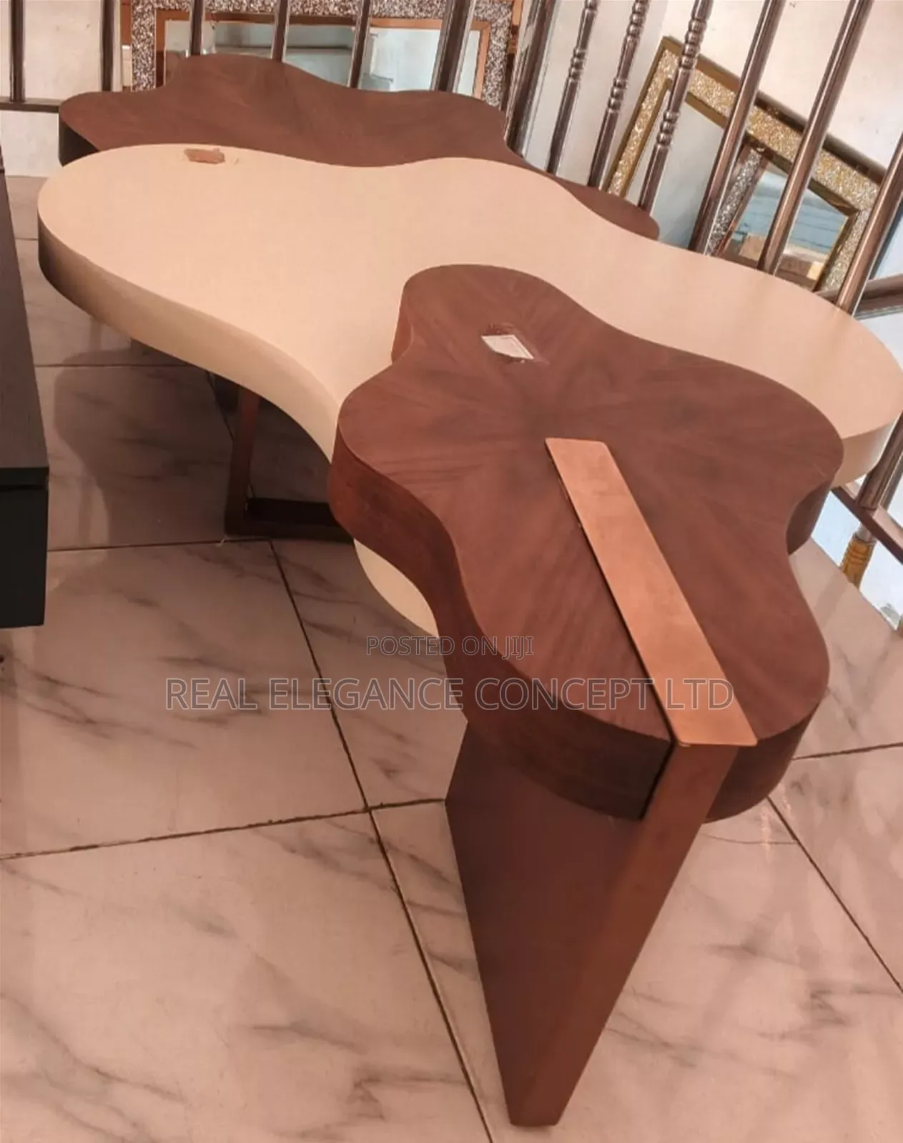 Exquisite Design Quality Center Table