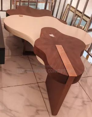 Exquisite Design Quality Center Table