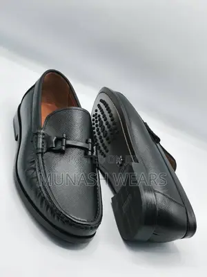 Luxury Italian Men 2026 Classic Shoes 40-47 Available