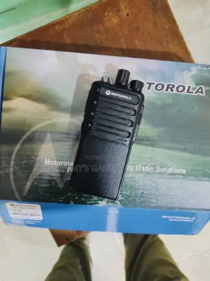 Walkie Talkies Motorola M9
