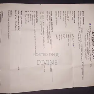 Distributor