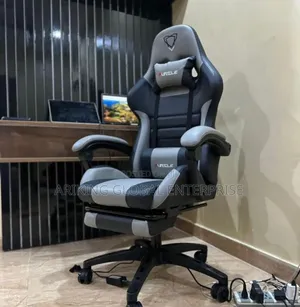 E-Sports Pro Series Gaming Furgle Chair.