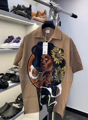 Classic Tommorow Shirts S-2xl