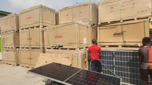 650watts Brand New Jinko and Longi Bifacial Panels