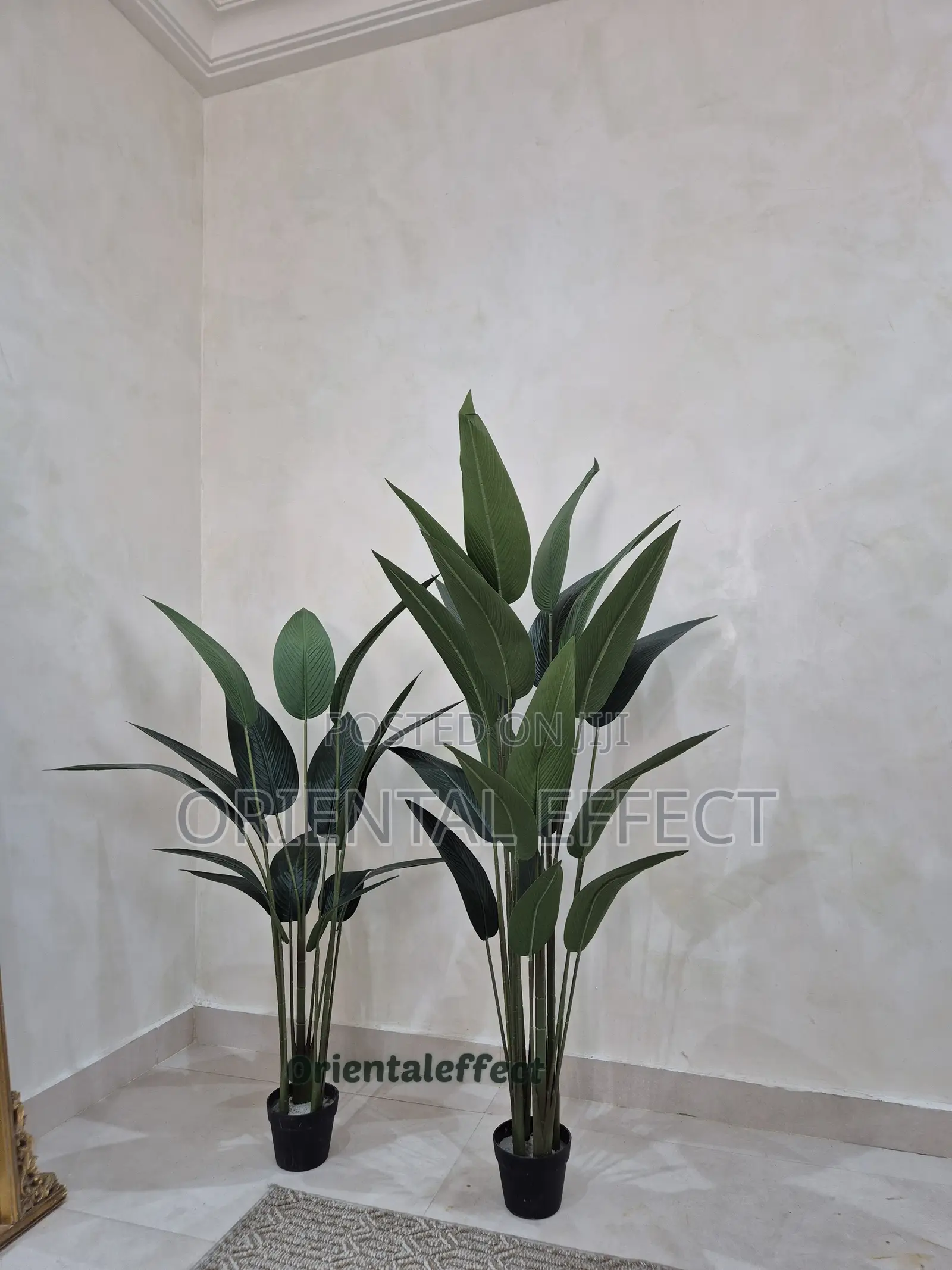 Artificial Traveller Palm 160cm