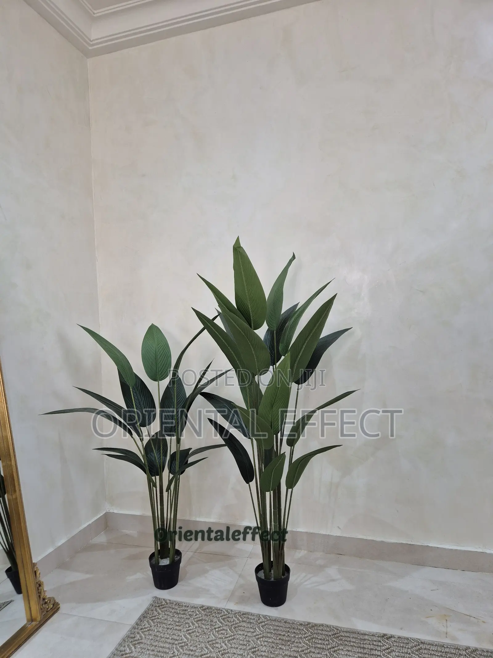 Artificial Traveller Palm 160cm