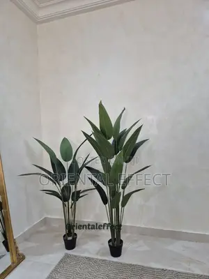 Artificial Traveller Palm 160cm