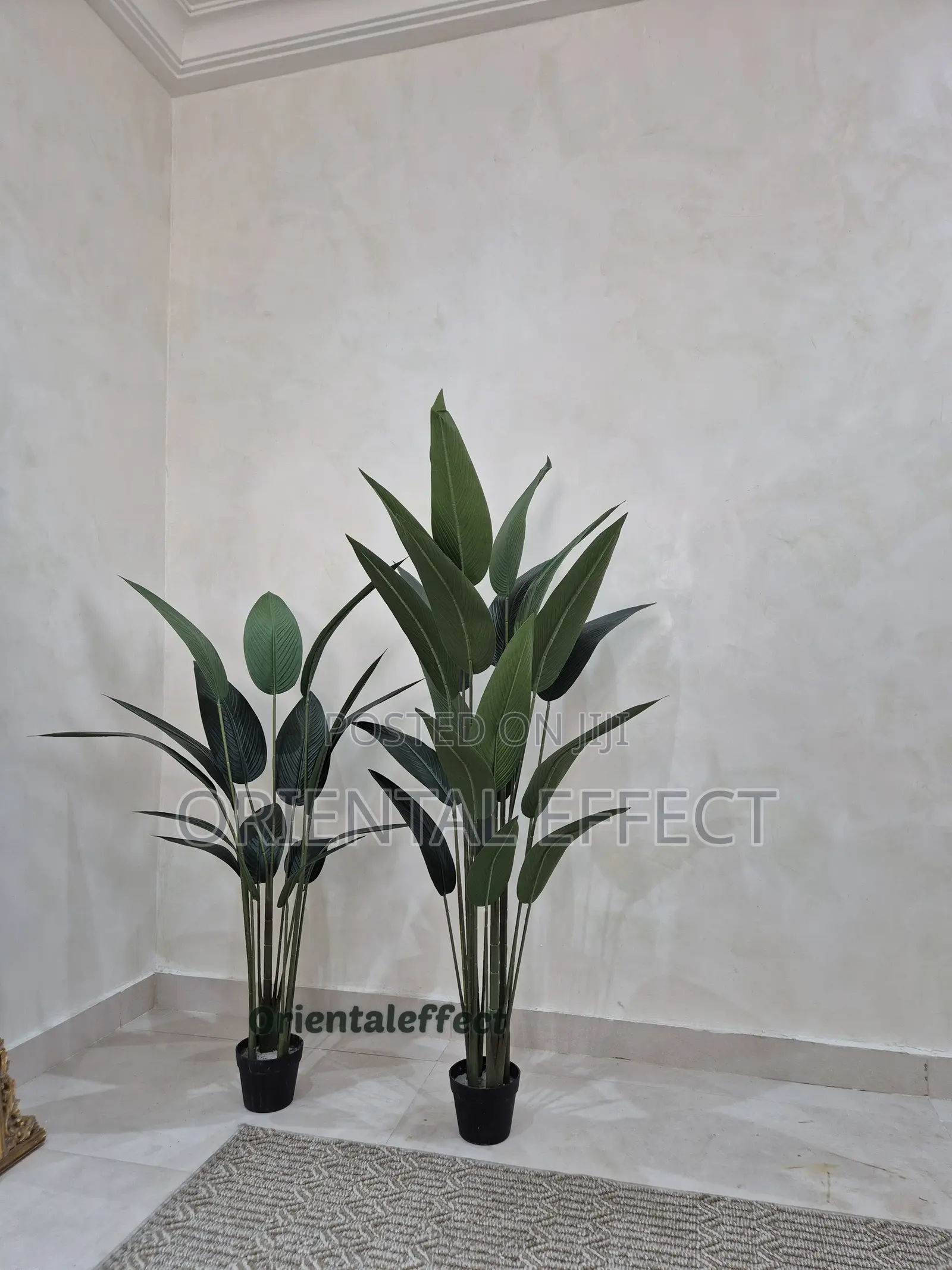Artificial Traveller Palm 160cm