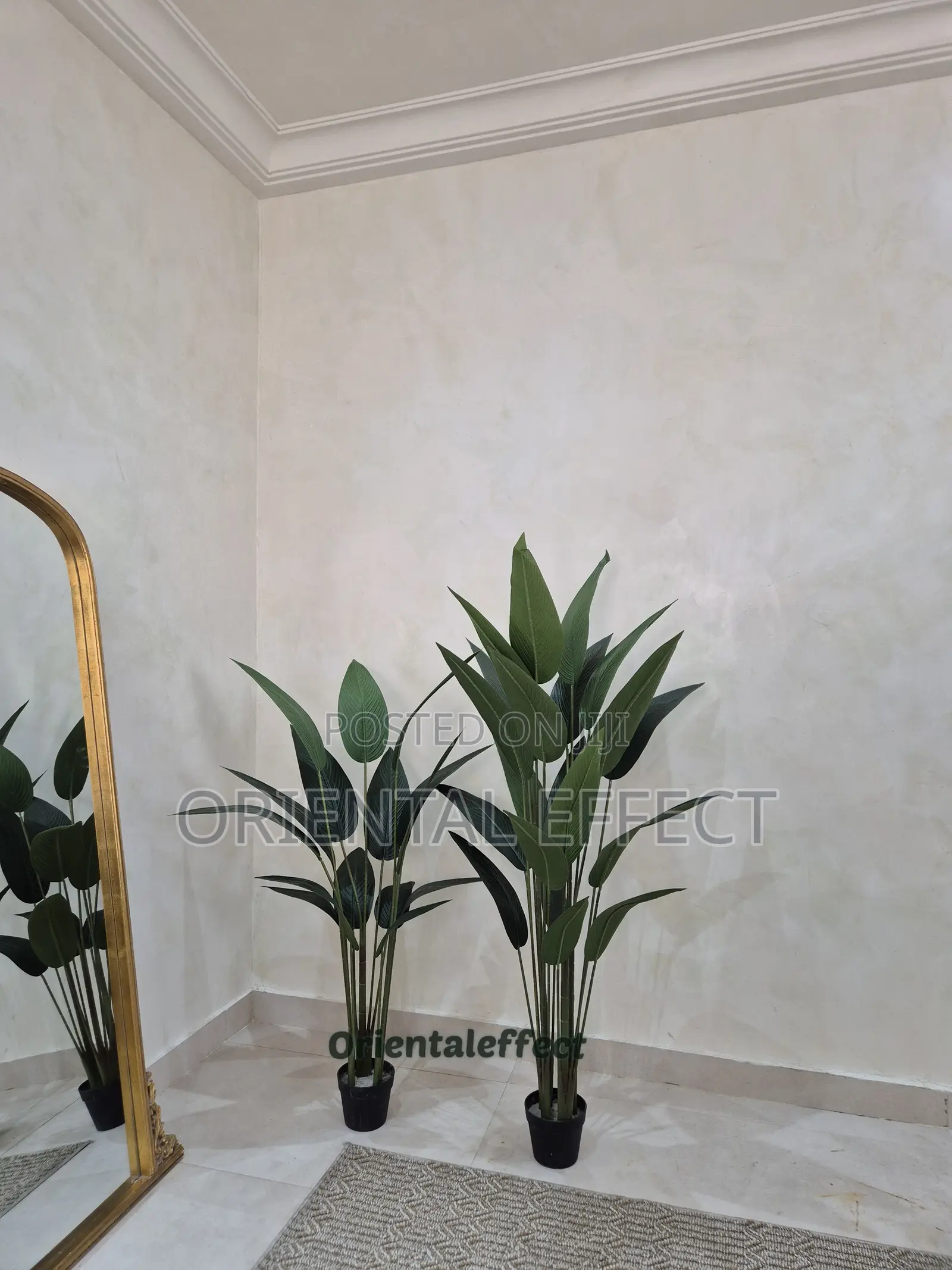 Artificial Traveller Palm 160cm