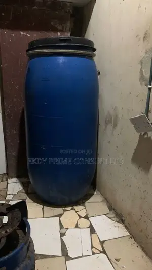 200 Liters Drum