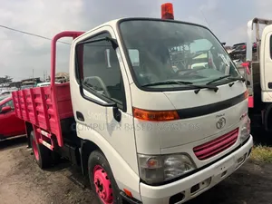 Mini Truck
