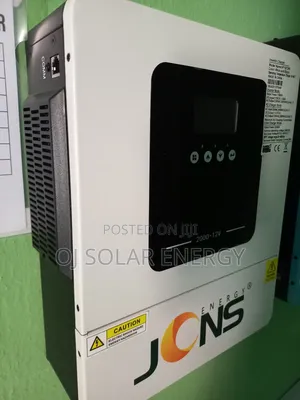 1.5kav Hybrid Inverter JCNS
