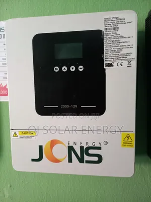 1.5kav Hybrid Inverter JCNS