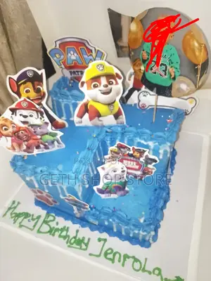 Cakes Professional