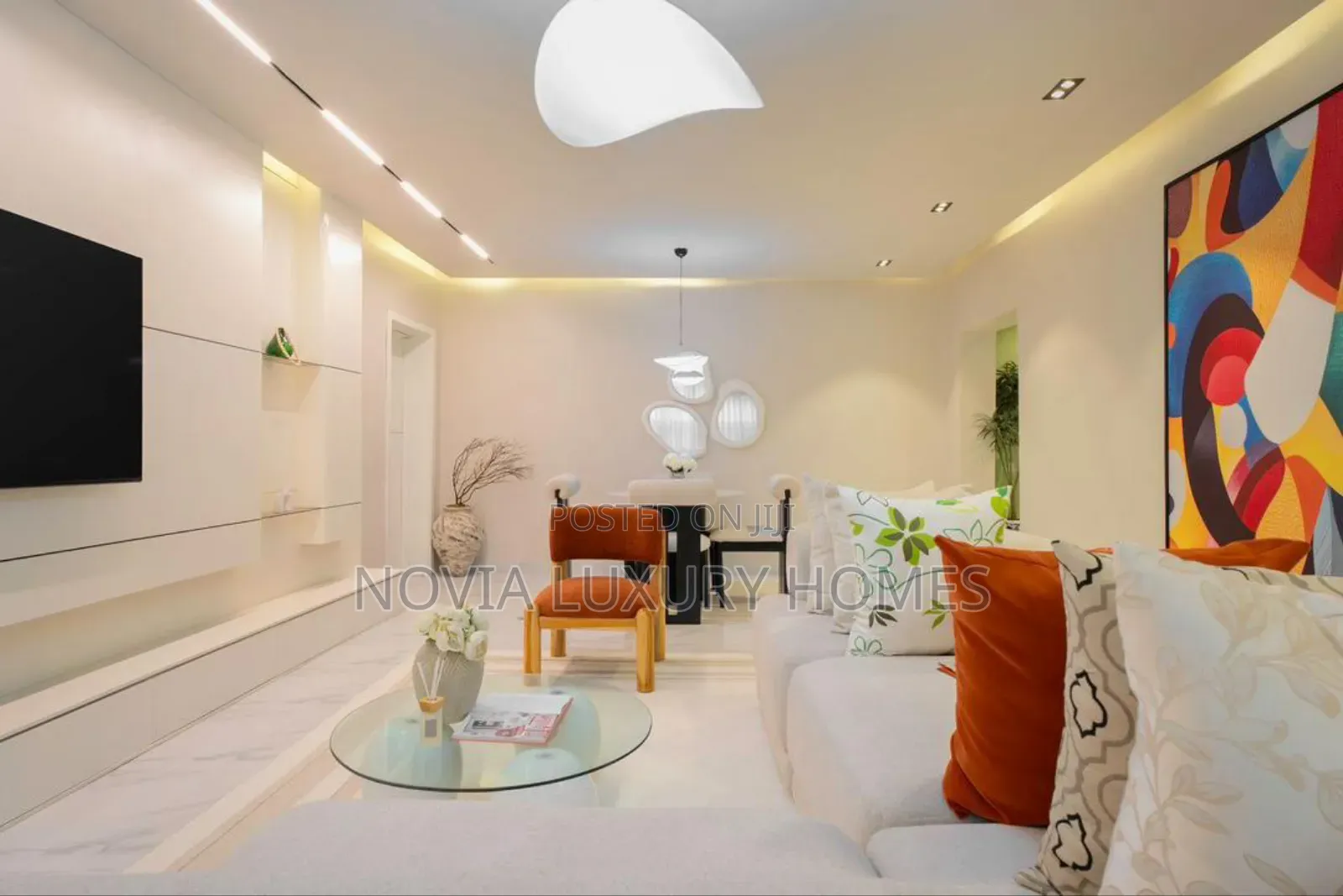 Luxury 2bedroom Apartment With Ps5 and Elevator