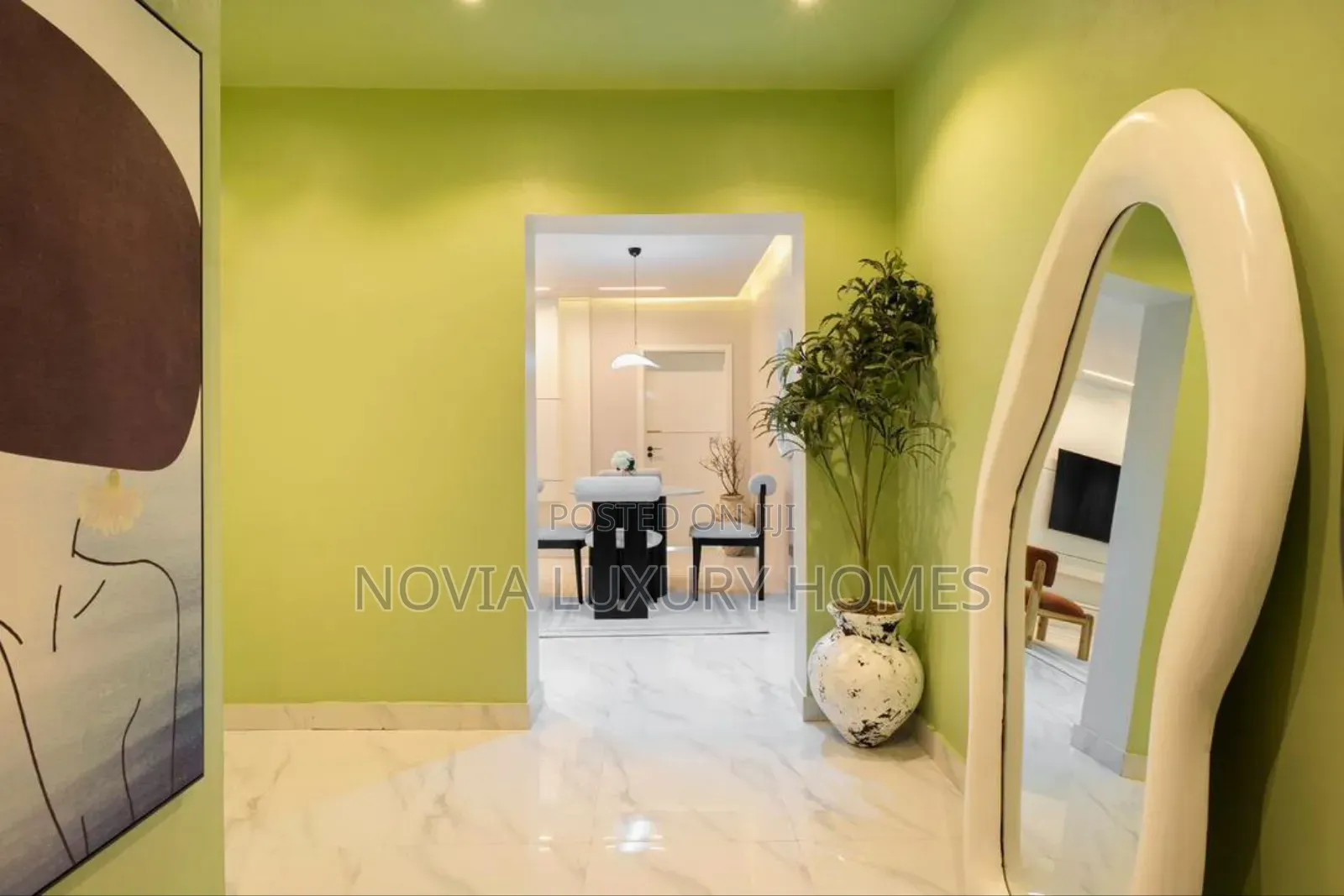 Luxury 2bedroom Apartment With Ps5 and Elevator