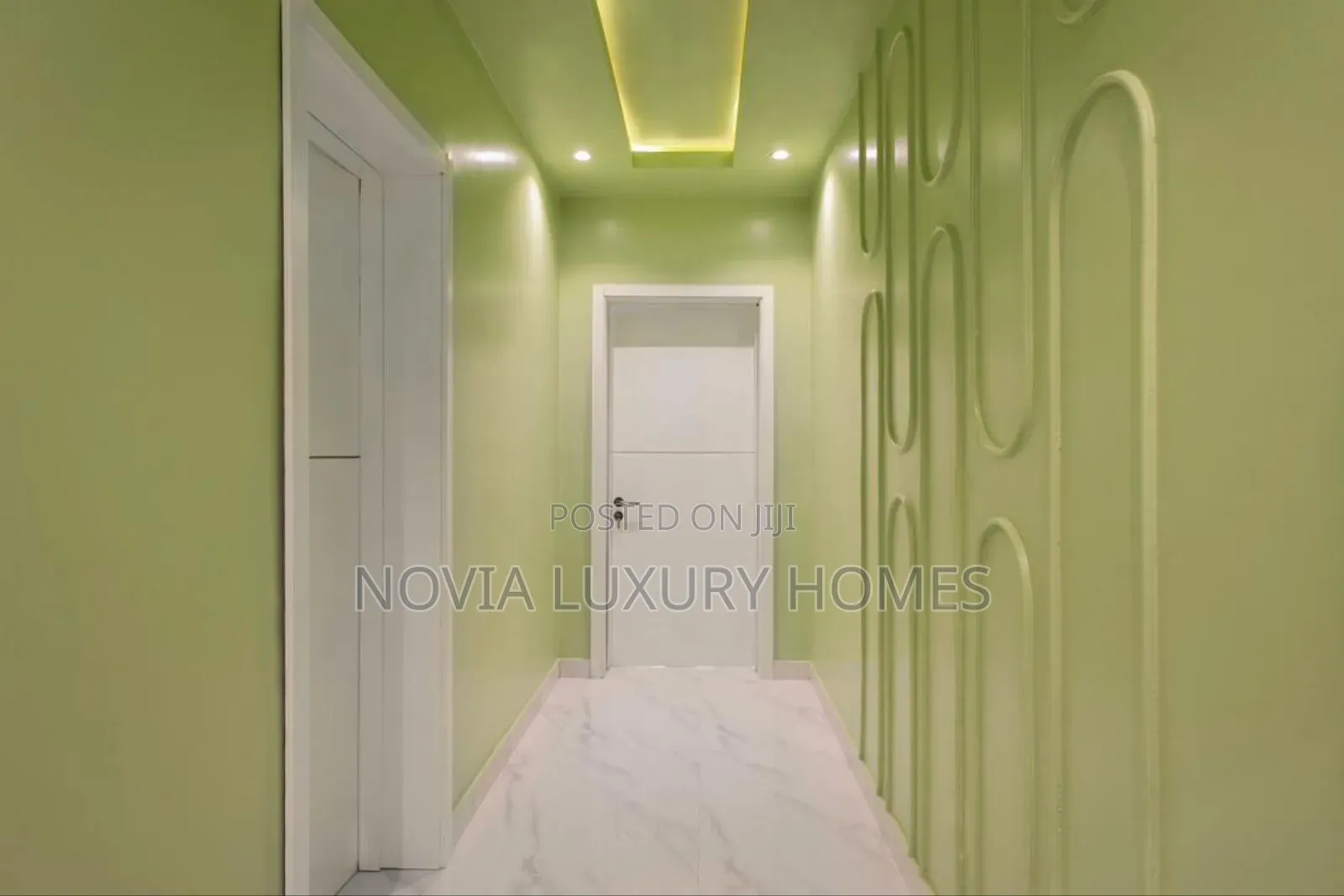 Luxury 2bedroom Apartment With Ps5 and Elevator