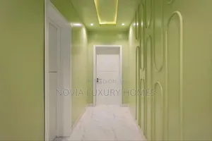 Luxury 2bedroom Apartment With Ps5 and Elevator