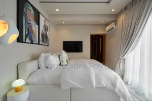 Luxury 2bedroom Apartment With Ps5 and Elevator